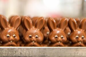 Eine Traditionsbäckerei die Bestand hat!