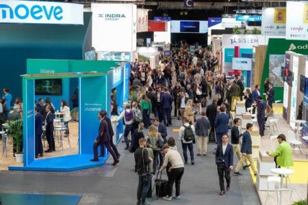 Global Mobility Call 2026: globaler Maßstab für die Zukunft der Mobilität