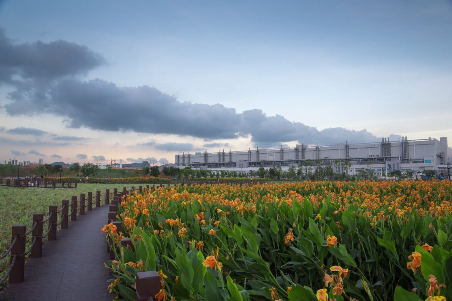 TCL ist ein „Macher“: Die Einbindung von ESG schafft positive Wirkung entlang der globalen Wertschöpfungskette