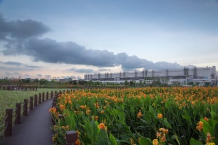 TCL ist ein „Macher“: Die Einbindung von ESG schafft positive Wirkung entlang der globalen Wertschöpfungskette