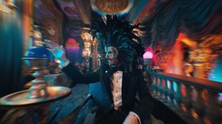 Der WATO Members Club: WATO ruft die leidenschaftlichsten Liebhaber von Kostümfesten aus aller Welt zusammen