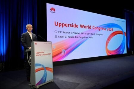 Huawei veröffentlicht das NG-WAN-Whitepaper, um IP-Trägernetze umfassend zu modernisieren und neues Wachstum für Netzbetreiber zu generieren