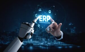 Planat treibt KI-Integration im ERP-System FEPA schrittweise voran