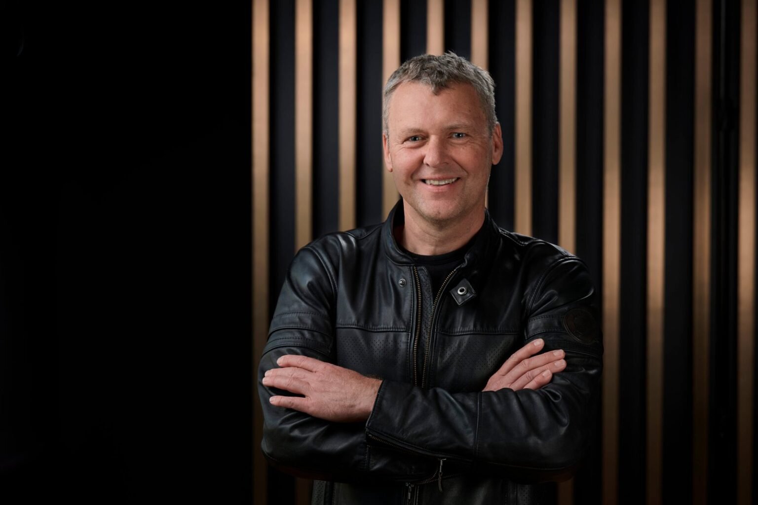 Josef Honeder übernimmt die Leitung Entwicklung bei BMW Motorrad.