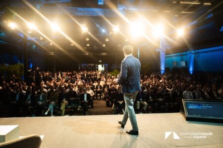 STARTUP AUTOBAHN EXPO 2026 feiert 10-jähriges Jubiläum