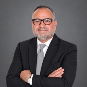Abdallah Dabaghi ist neuer Managing Director in Ägypten, Nahost und Nigeria bei Bodo Möller Chemie