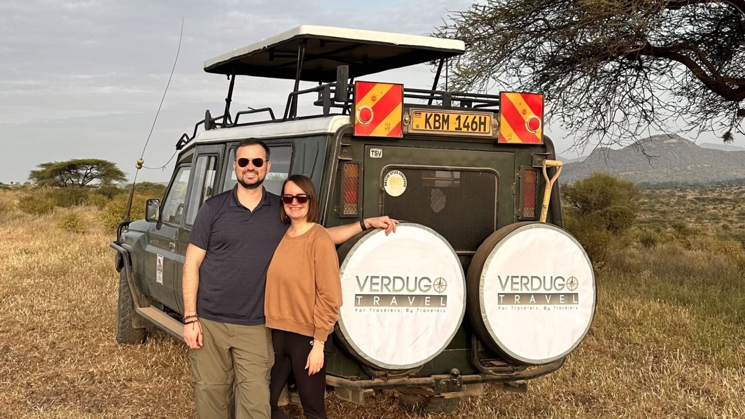 Schweizer entdecken Afrika: Verdugo Travel über einen wachsenden Reisetrend Verdugo Travel – das Boutique-Reisebüro für das südliche und östliche Afrika.